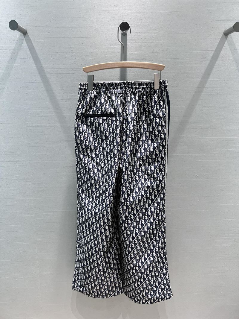 Christian Dior Long Pants